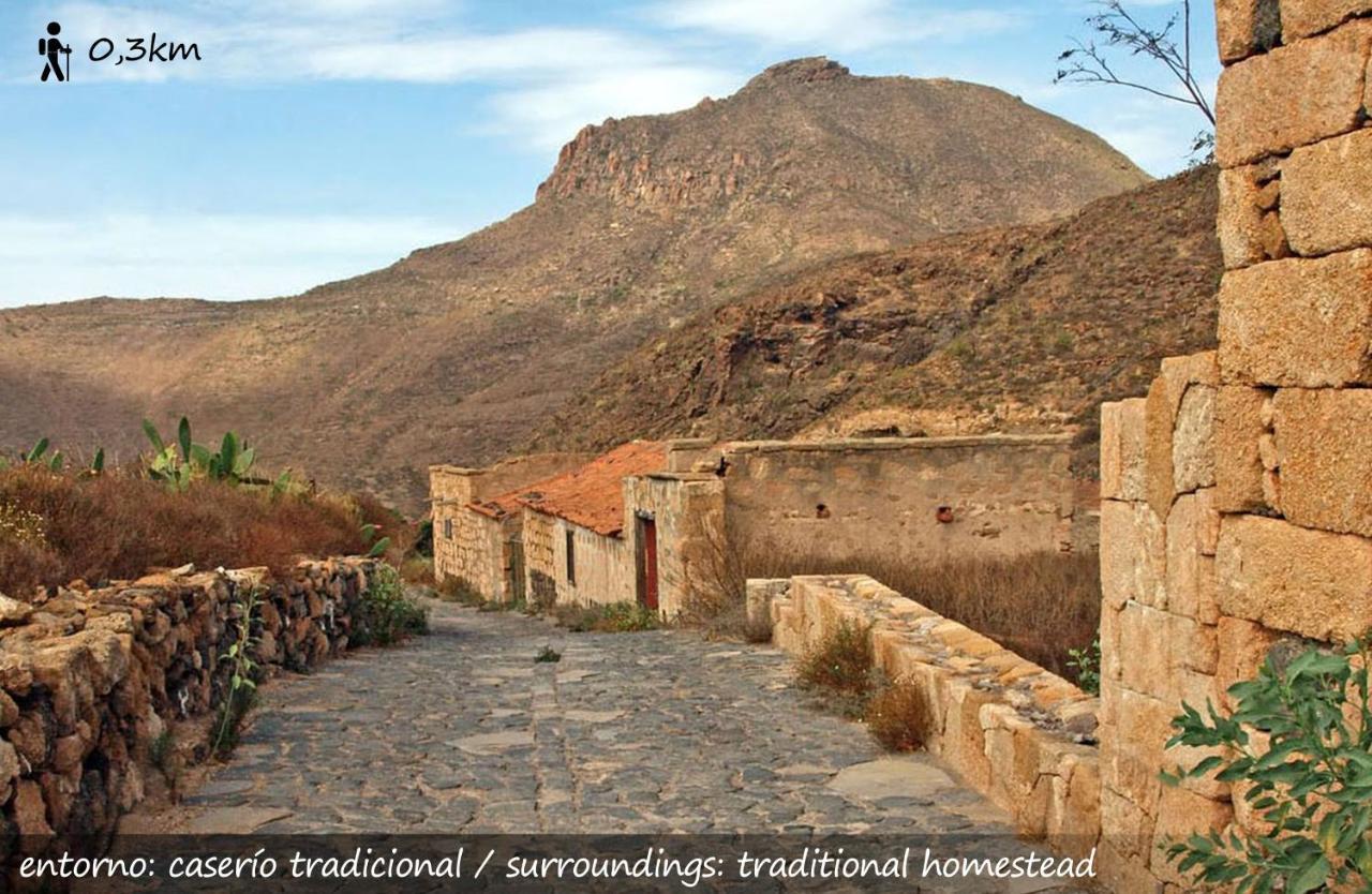 Live Finca San Miguel San Miguel de Abona Luaran gambar